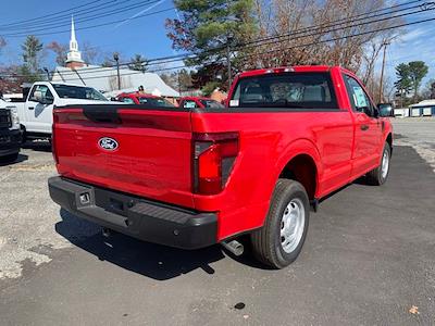New 2025 Ford F-150 XL Regular Cab for sale #FH23852 - photo 2