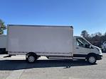 2024 Ford Transit 350 HD AWD, Rockport Cargoport Box Van for sale #FH2482 - photo 3