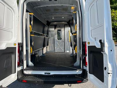 2024 Ford Transit 250 High Roof RWD Ranger Design Upfitted Cargo Van for sale #FH2586 - photo 2