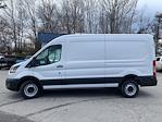 New 2024 Ford Transit 250 Medium Roof Upfitted Cargo Van for sale #FH2620 - photo 2