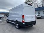 New 2024 Ford Transit 250 Medium Roof Upfitted Cargo Van for sale #FH2620 - photo 4