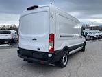New 2024 Ford Transit 250 Medium Roof Upfitted Cargo Van for sale #FH2620 - photo 11