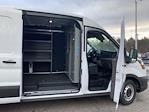 New 2024 Ford Transit 250 Medium Roof Upfitted Cargo Van for sale #FH2620 - photo 17