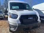 2024 Ford Transit 250 Medium Roof RWD, Adrian Steel Base Shelving Upfitted Cargo Van for sale #FH2620 - photo 3