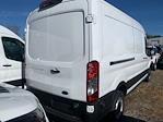 2024 Ford Transit 250 Medium Roof RWD, Adrian Steel Base Shelving Upfitted Cargo Van for sale #FH2620 - photo 5