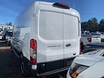 2024 Ford Transit 250 Medium Roof RWD, Adrian Steel Base Shelving Upfitted Cargo Van for sale #FH2620 - photo 6