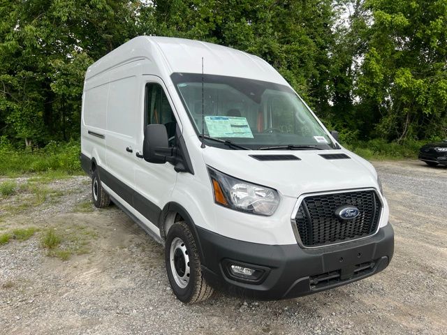 New 2024 Ford Transit 250 - photo 7
