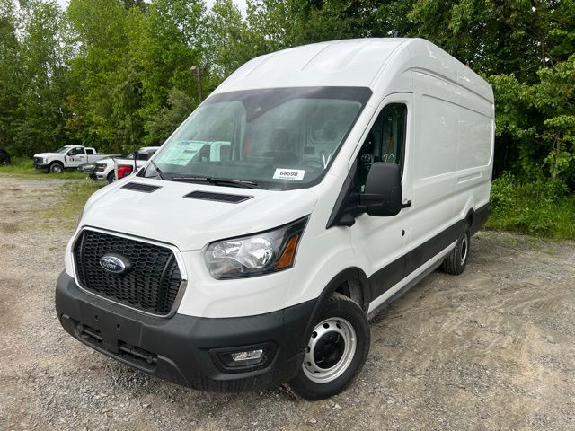 New 2024 Ford Transit 250 - photo 9
