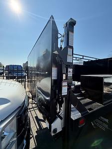 New 2024 Ford F-550 Crew Cab Cab Chassis for sale #FH2654 - photo 2