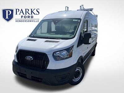2024 Ford Transit 250 Medium Roof RWD Ranger Design Upfitted Cargo Van for sale #FH2713 - photo 1