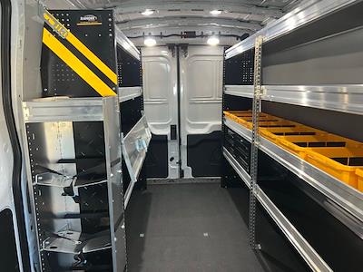 2024 Ford Transit 250 Medium Roof RWD Ranger Design Upfitted Cargo Van for sale #FH2713 - photo 2