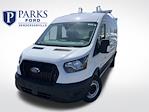 2024 Ford Transit 250 Medium Roof RWD Ranger Design Upfitted Cargo Van for sale #FH2713 - photo 1