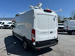 2024 Ford Transit 250 Medium Roof RWD Ranger Design Upfitted Cargo Van for sale #FH2713 - photo 4