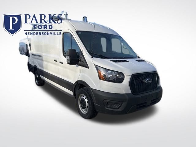 New 2024 Ford Transit 250 - photo 30