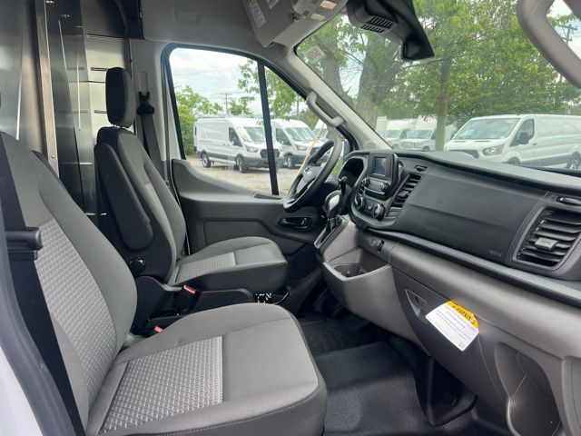 New 2024 Ford Transit 250 - photo 11