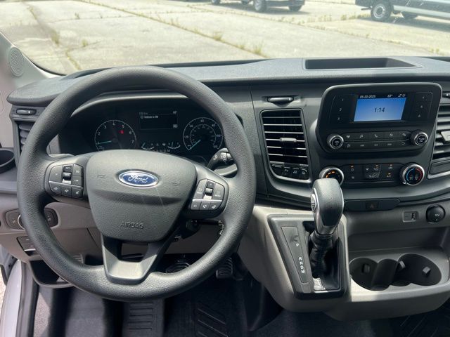New 2024 Ford Transit 250 - photo 13