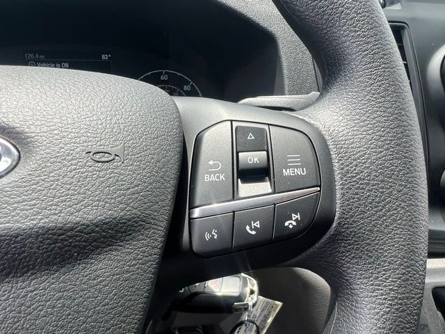 New 2024 Ford Transit 250 - photo 15