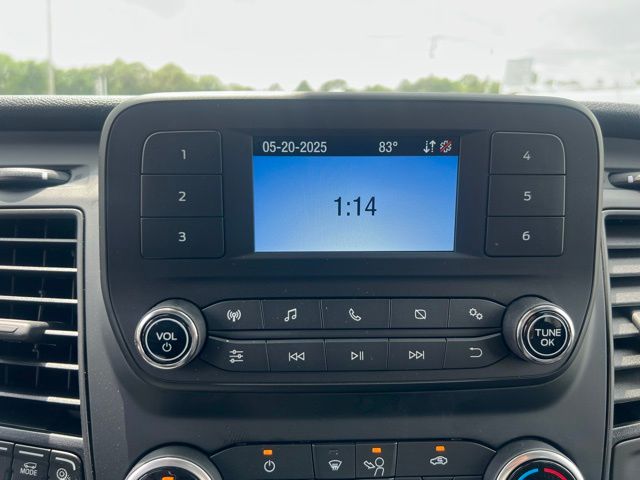 New 2024 Ford Transit 250 - photo 17