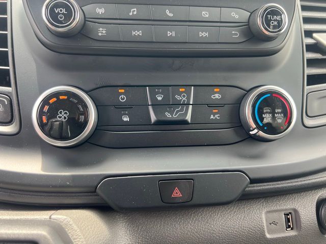 New 2024 Ford Transit 250 - photo 19