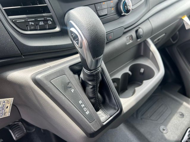 New 2024 Ford Transit 250 - photo 20