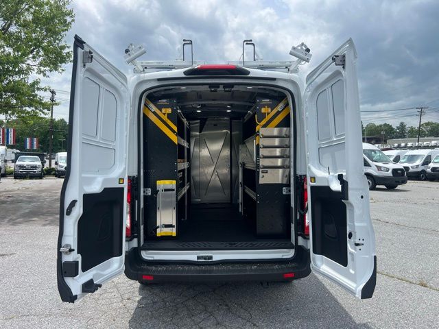 New 2024 Ford Transit 250 - photo 2