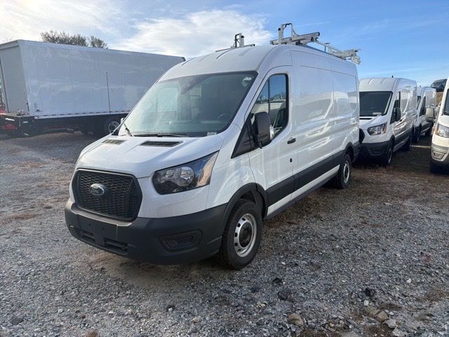 New 2024 Ford Transit 250 - photo 32