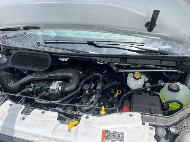 New 2024 Ford Transit 250 - photo 28