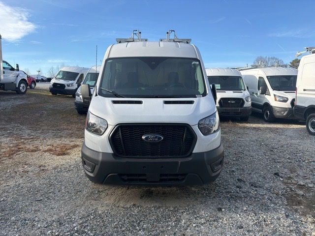 New 2024 Ford Transit 250 - photo 33