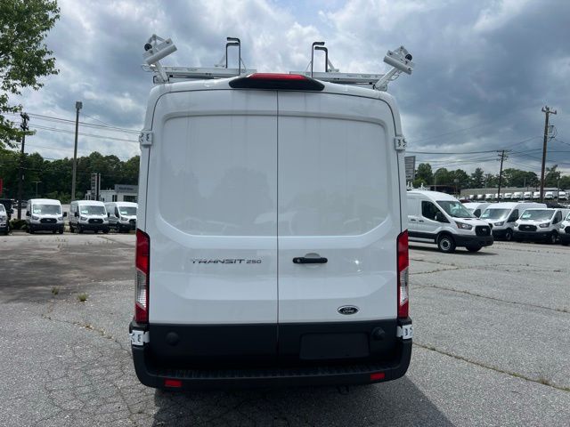 New 2024 Ford Transit 250 - photo 7