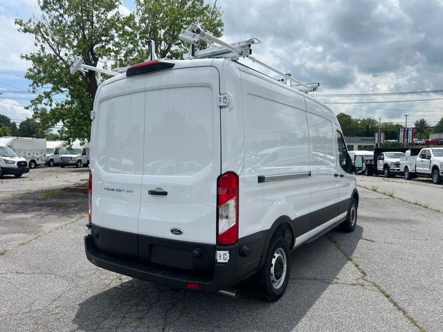 New 2024 Ford Transit 250 - photo 8