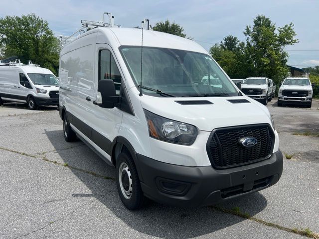 New 2024 Ford Transit 250 - photo 1