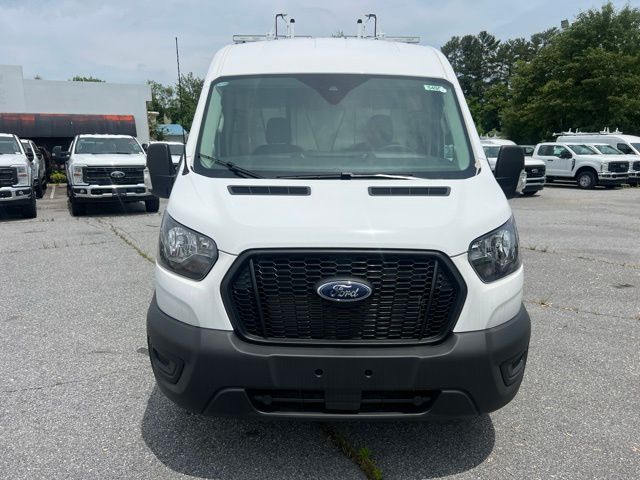 New 2024 Ford Transit 250 - photo 9