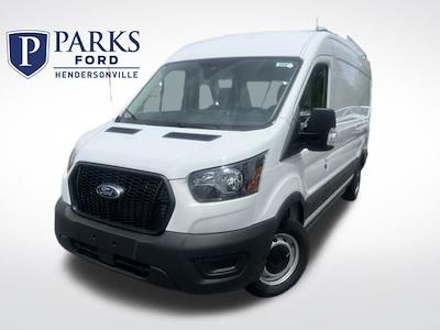 2024 Ford Transit 250 Medium Roof RWD Ranger Design Upfitted Cargo Van for sale #FH2729 - photo 1