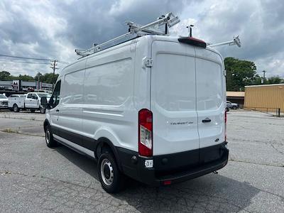 2024 Ford Transit 250 Medium Roof RWD Ranger Design Upfitted Cargo Van for sale #FH2729 - photo 2
