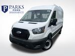 2024 Ford Transit 250 Medium Roof RWD Ranger Design Upfitted Cargo Van for sale #FH2729 - photo 1