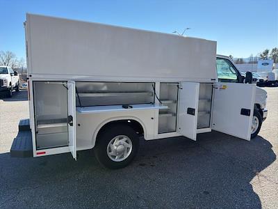 New 2026 Ford E-350 Service Utility Van for sale #FH27608 - photo 2