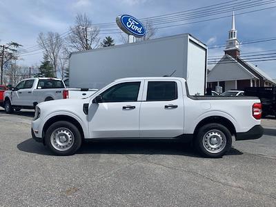 2026 Ford Maverick SuperCrew Cab AWD Pickup for sale #FH2799X - photo 2