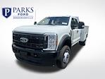 2024 Ford F-550 Super Cab DRW 4x4 Service Truck for sale #FH2841 - photo 1