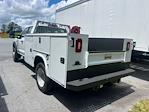 2024 Ford F-550 Super Cab DRW 4x4 Service Truck for sale #FH2841 - photo 12