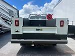 2024 Ford F-550 Super Cab DRW 4x4 Service Truck for sale #FH2841 - photo 15