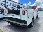 2024 Ford F-550 Super Cab DRW 4x4 Service Truck for sale #FH2841 - photo 19