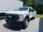 2024 Ford F-550 Super Cab DRW 4x4 Service Truck for sale #FH2841 - photo 3