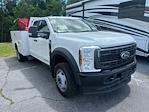 2024 Ford F-550 Super Cab DRW 4x4 Service Truck for sale #FH2841 - photo 23