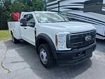 2024 Ford F-550 Super Cab DRW 4x4 Service Truck for sale #FH2841 - photo 25