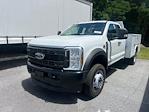2024 Ford F-550 Super Cab DRW 4x4 Service Truck for sale #FH2841 - photo 5