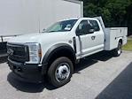 2024 Ford F-550 Super Cab DRW 4x4 Service Truck for sale #FH2841 - photo 6