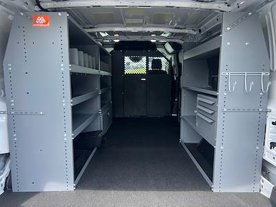 2024 Ford Transit 250 Low Roof RWD Masterack Upfitted Cargo Van for sale #FH2895 - photo 2