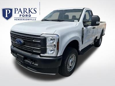 2024 Ford F-350 Regular Cab SRW 4x4 Pickup for sale #FH2910 - photo 1