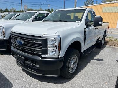 2024 Ford F-350 Regular Cab SRW 4x4 Pickup for sale #FH2910 - photo 2