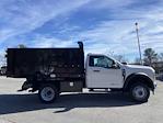 2024 Ford F-450 Super Cab DRW 4x4, Landscape Dump for sale #FH2971 - photo 7